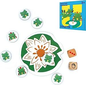 Joc de masa Prostie Pravila Priglia PP-54