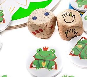 Joc de masa Prostie Pravila Priglia PP-54