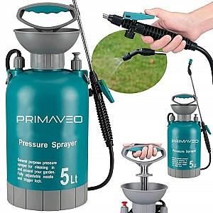 Stropitoare pulverizator Primaveo 5l (10001846)
