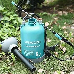 Stropitoare pulverizator Primaveo 5l (10001846)