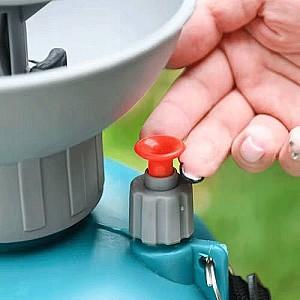 Stropitoare pulverizator Primaveo 5l (10001846)