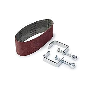 Slefuitor cu banda Einhell TE-BS 850 E