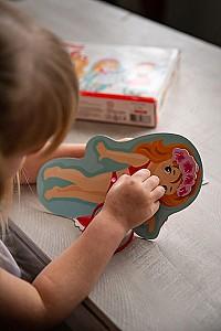 Set de jucarii Far Far Land Imbraca Papusa (292500)