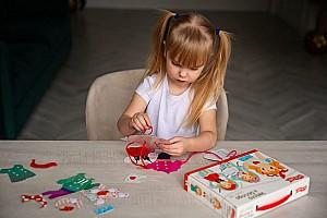 Set de jucarii Far Far Land Imbraca Papusa (292500)