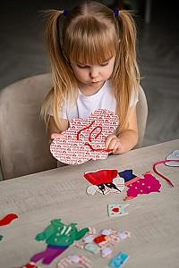 Set de jucarii Far Far Land Imbraca Papusa (292500)