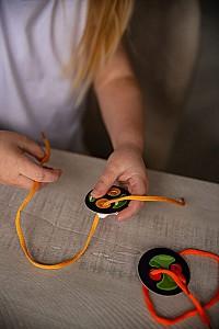 Set de jucarii Far Far Land Trenutul amuzant (292600)