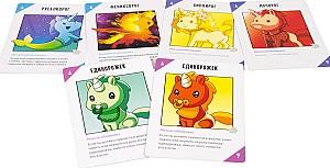 Joc de masa Hobby World Unicorni de neoprit 915282