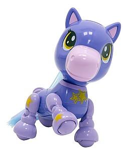 Jucarie interactiva Unika toy Jolly friends diverse tipuri (912499)