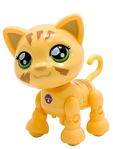 Jucarie interactiva Unika toy Jolly friends diverse tipuri (912499)