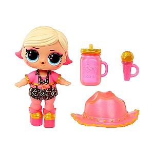 Papusa L.O.L. Surprise! Legendarele papusi (425861)