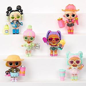 Papusa L.O.L. Surprise! Legendarele papusi (425861)