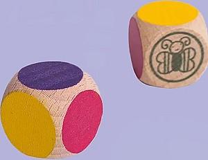 Joc de masa Prostie Pravila Insecte PP-49