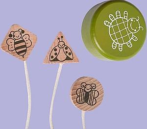 Joc de masa Prostie Pravila Insecte PP-49