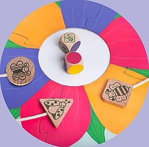 Joc de masa Prostie Pravila Insecte PP-49