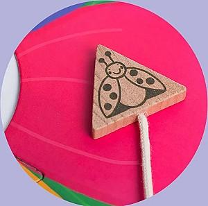 Joc de masa Prostie Pravila Insecte PP-49