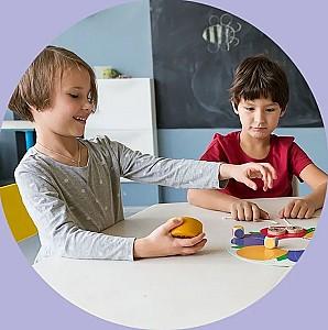 Joc de masa Prostie Pravila Insecte PP-49