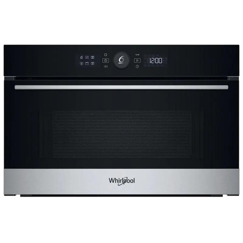Cuptor cu microunde incorporabil Whirlpool WMD54MX