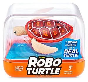 Jucarie interactiva Robo Alive Broasca Testoasa (7192UQ1-3)