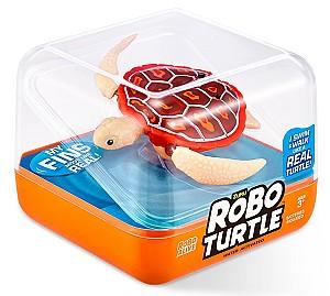 Jucarie interactiva Robo Alive Broasca Testoasa (7192UQ1-3)