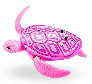 Jucarie interactiva Robo Alive Broasca Testoasa (7192UQ1-2)