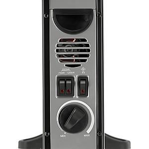 Convector electric Lund LUN68651