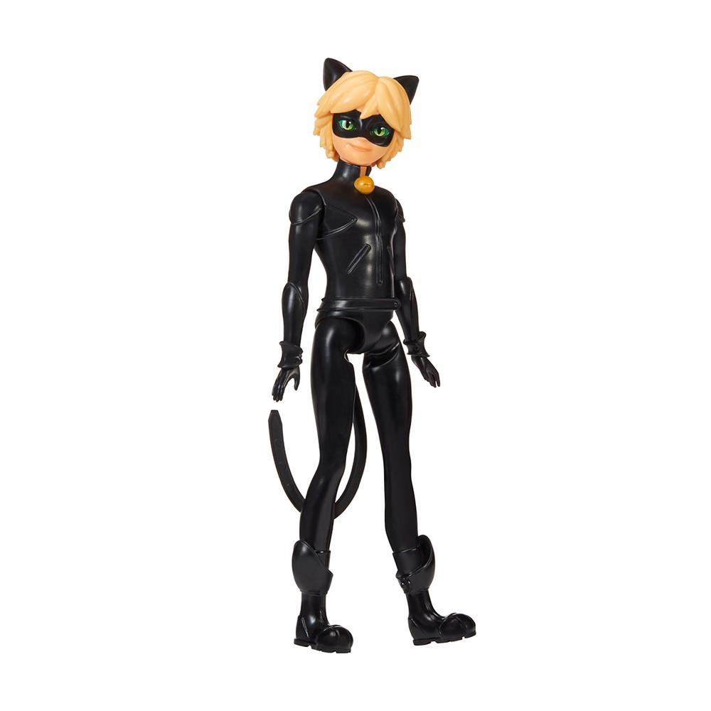 Figurina personaj Miraculous Cat Noir (50262)
