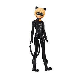 Figurina personaj Miraculous Cat Noir (50262)