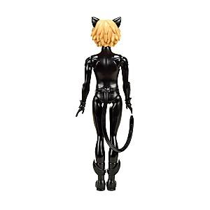 Figurina personaj Miraculous Cat Noir (50262)