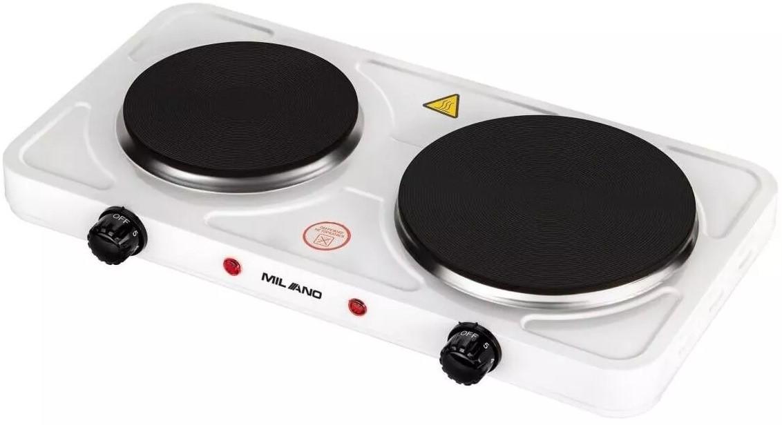 Plita de masa Milano HP-1120W