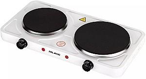 Plita de masa Milano HP-1120W