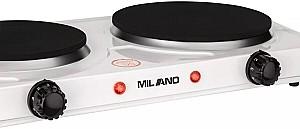 Plita de masa Milano HP-1120W