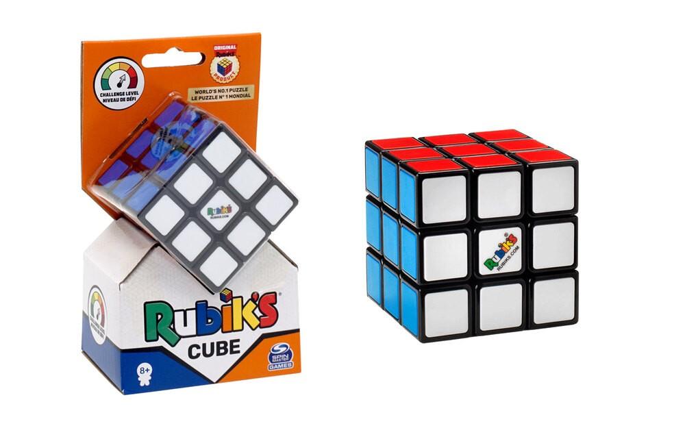 Joc de logica Rubik's 3X3 (310020)