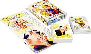 Joc de masa Hobby World Porcus Junior 1518