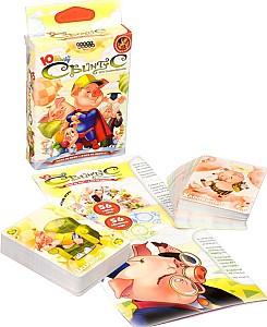 Joc de masa Hobby World Porcus Junior 1518