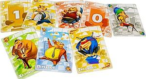 Joc de masa Hobby World Svintus: Trucuri 915158