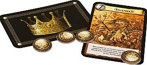 Joc de masa Hobby World Cetati. Clasic 915462