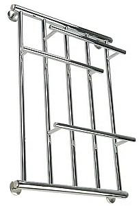 Uscător de prosoape Dryer inox Elite 730х500/700