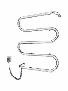 Uscător de prosoape Perfetto inox Liana 600x500x130