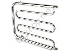 Uscător de prosoape Perfetto inox Foxtrot 500/500