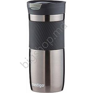 Termos Contigo Byron Gunmetal 470 ml