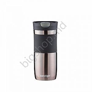 Termos Contigo Byron Gunmetal 470 ml