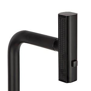 Robinet bucatarie Art Flame FlowSense Black