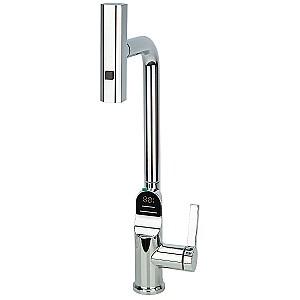 Robinet bucatarie Art Flame FlowSense Chrome