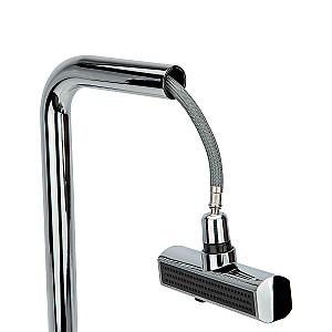 Robinet bucatarie Art Flame FlowSense Chrome