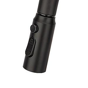 Robinet bucatarie Art Flame HydroLux Black