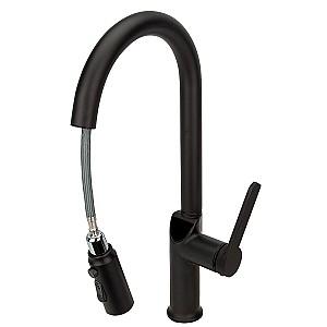 Robinet bucatarie Art Flame HydroLux Black