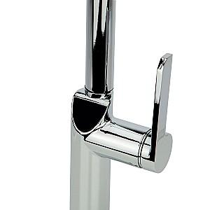 Robinet bucatarie Art Flame HydroLux Chrome