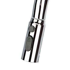 Robinet bucatarie Art Flame HydroLux Chrome