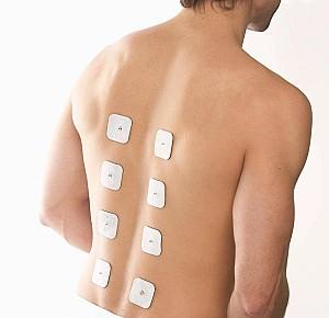 Aparat de masaj Beurer EM80