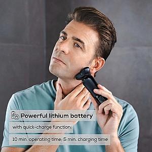 Aparat de ras electric Beurer MN8X